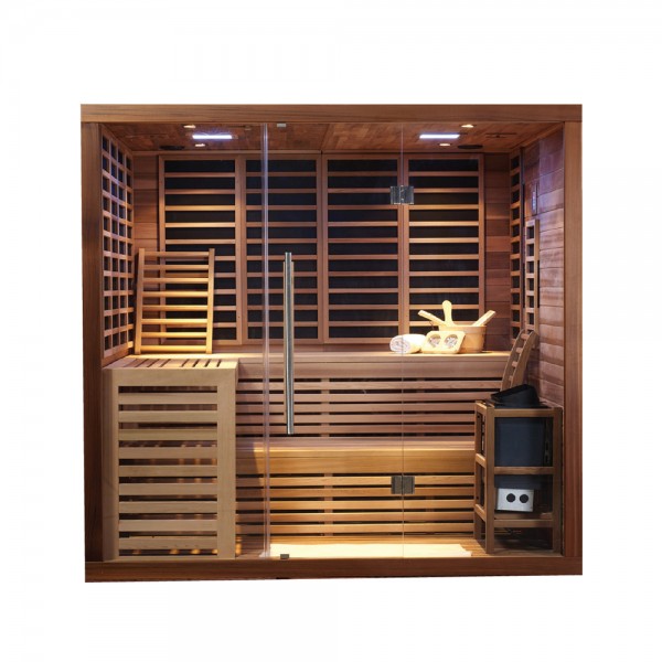 Bio Sauna