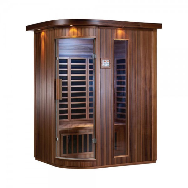 Aura Sauna