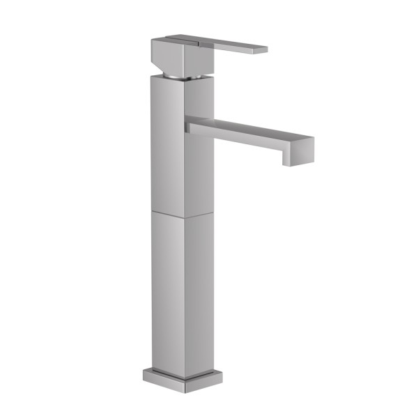 Single Lever High Neck Basin Mixer