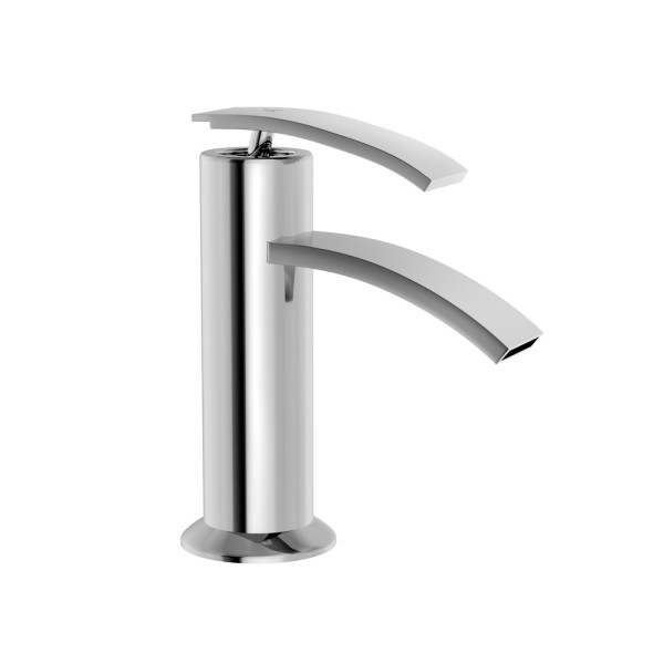 Single Lever Basin Mixer
