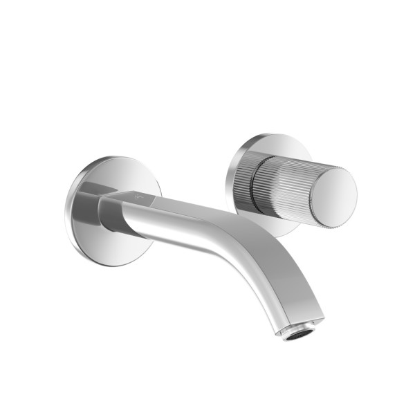 Exposed Parts of Built-in In-wall Manual Valve 