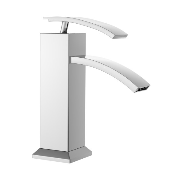 Single Lever Basin Mixer