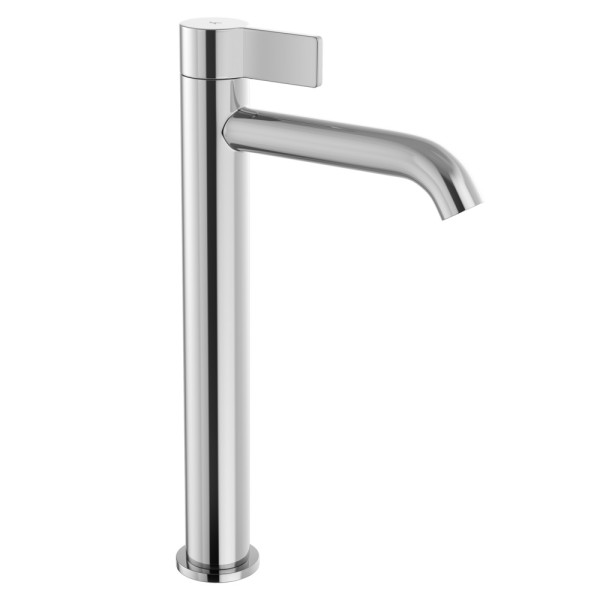 High Neck Basin Tap